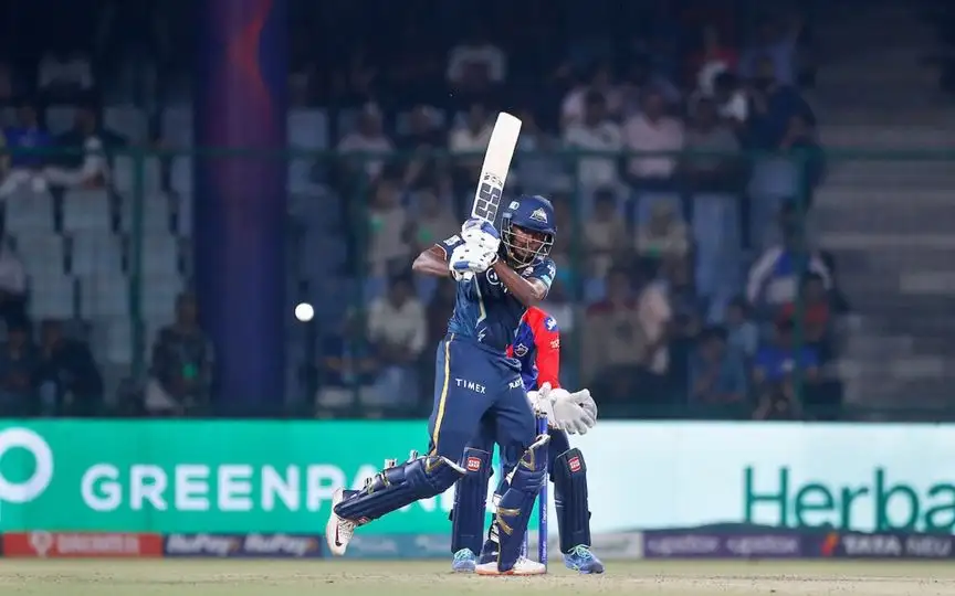 IPL Emerging Players List